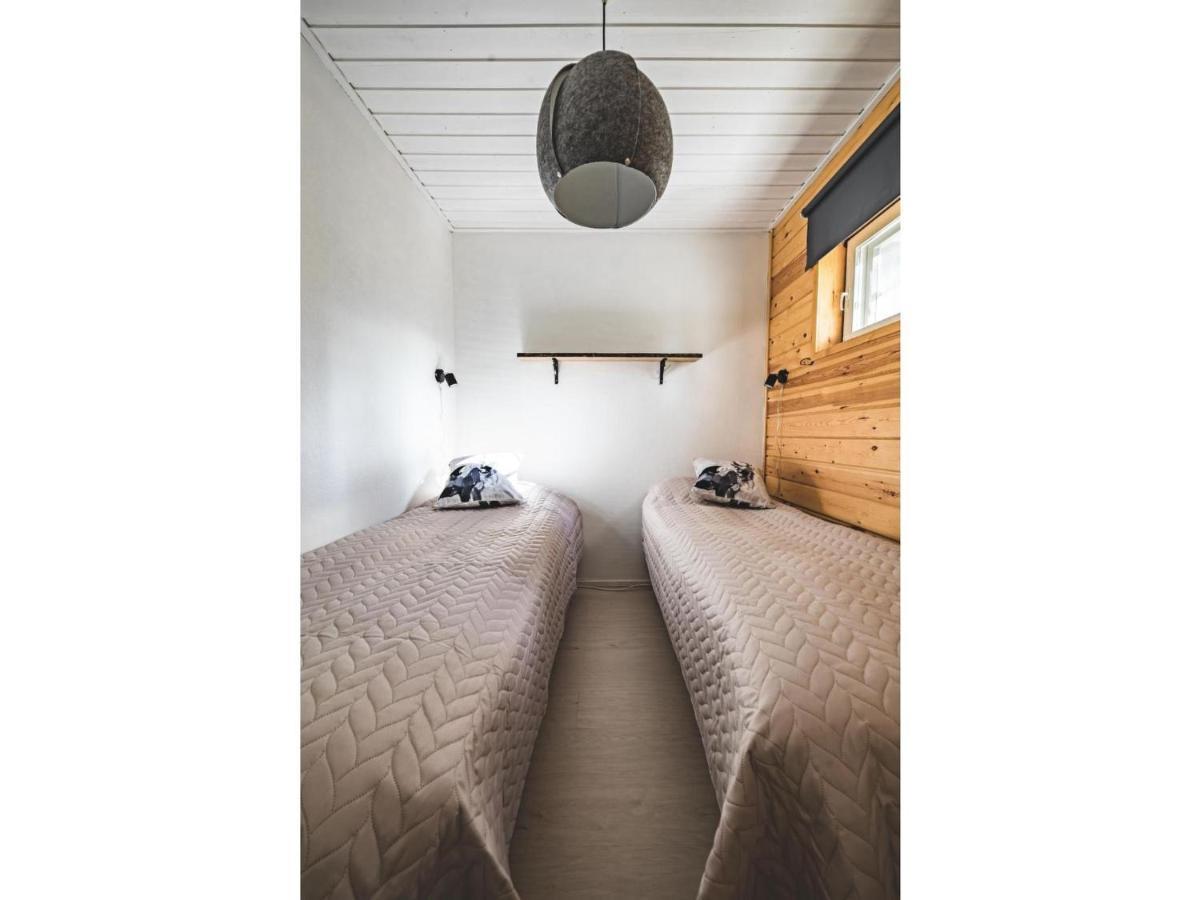 Holiday Home Kaetkaelaeinen 5 E 3 By Interhome Levi Exterior foto